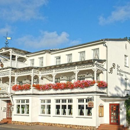 Hotel Granitz Binz Rum bild